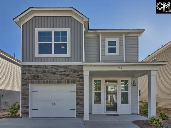 109 Saint George Rd, West Columbia, SC 29170