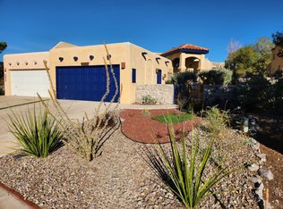 2050 Pinecone Way, Las Cruces, NM 88012