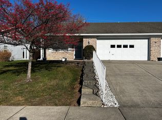 5651 Misty Ridge Cir, Indianapolis, IN 46237