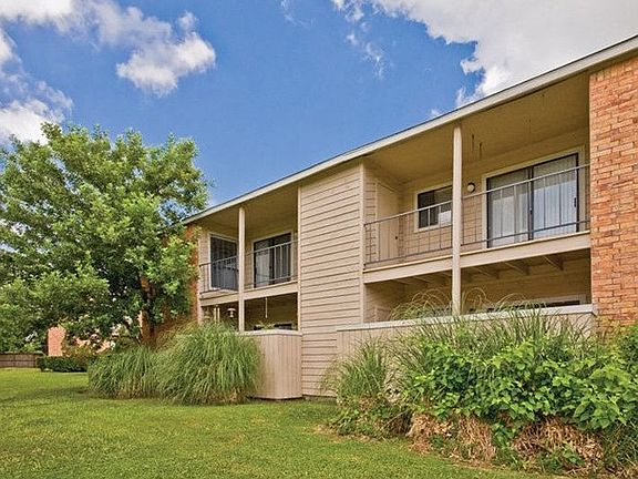 3rd image of 200 E Brazoswood Dr APT 1807