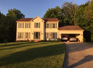 3793 Silvercrest Dr, Stow, OH 44224