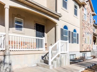 7861 Cool Creek Way, West Jordan, UT 84088