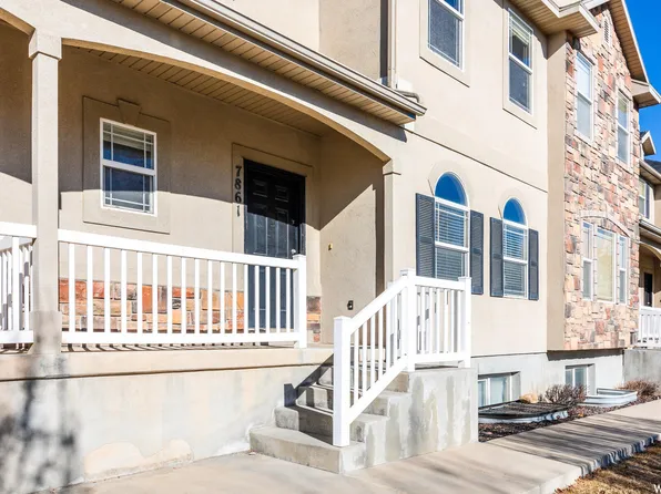 7861 Cool Creek Way, West Jordan, UT 84088