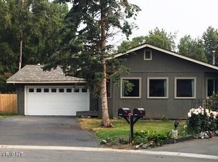4121 Woronzof Dr, Anchorage, AK 99517