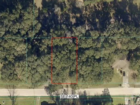 TBD SE 140TH PLACE LOT 82, SUMMERFIELD, FL 34491