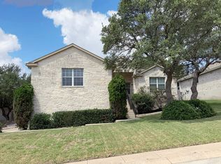 22303 Mesa Butte, San Antonio, TX 78258
