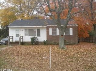 5727 Berrywood Rd, Richmond, VA 23224