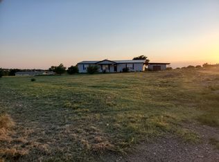 4431 Mager Dr, Amarillo, TX 79108