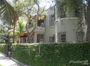 900 SW 16th Ave, Miami, FL 33135