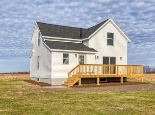 16818 Highway 95 NE, Foley, MN 56329