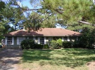 6649 Lost Ridge Dr, Pineville, LA 71360