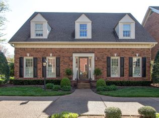 5324 Otter Creek Ct, Brentwood, TN 37027