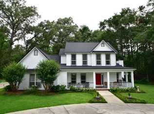 7026 Dardwood Ln, Tallahassee, FL 32312