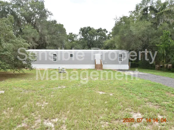 6560 W Avocado St, Crystal River, FL 34429