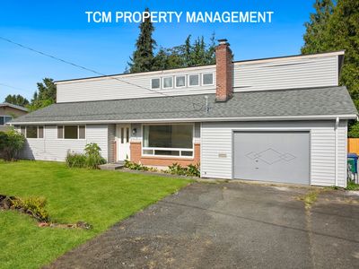 1053 Lynnwood Ave NE, Renton, WA, 98056