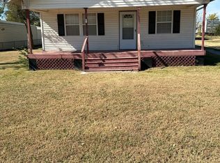 4322 S 47th West Ave, Tulsa, OK 74107