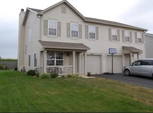 3003 Alyssa St #3003, Plano, IL 60545