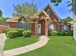 31523 Johlke Rd, Magnolia, TX 77355