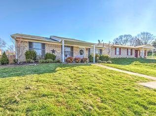 5512 Elaine Ln, Knoxville, TN 37918