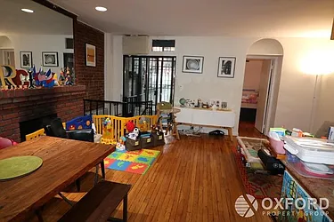 Rented by Oxford Property Group