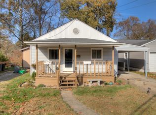 522 Lower Ter, Huntington, WV 25705