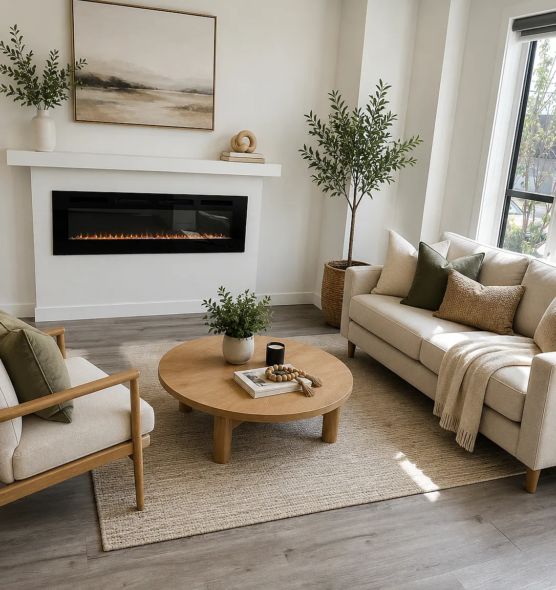 3 bed, 1.5 bath, $2,400 — Photo 2