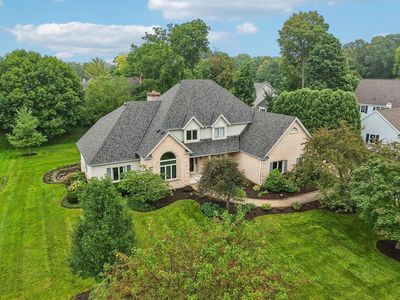3590 Nassau DRIVE, Brookfield, WI, 53045