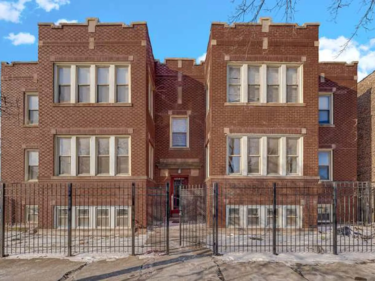 6156 S Albany Ave. Chicago IL — Photo 1