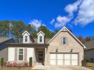 2288 Tumnus Trl SW, Marietta, GA 30064