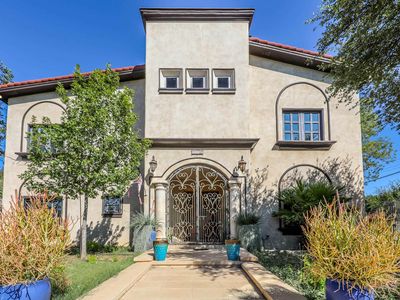 1420 Mier St, Laredo, TX, 78040