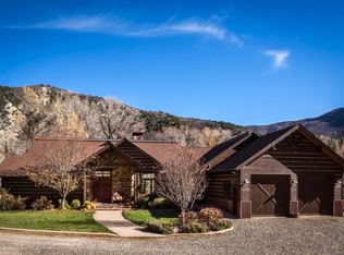 701 Elk Valley Ln, New Castle, CO 81647