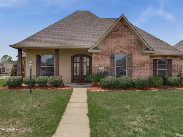 816 Eagle Nest, Haughton, LA 71037
