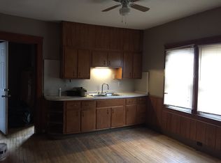 15505 Kipling Ave #1, Cleveland, OH 44110