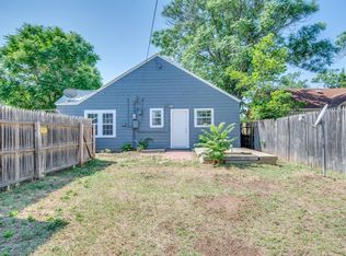 1910 26th St, Lubbock, TX 79411