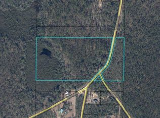 Porter Pond Rd, Chipley, FL 32428