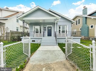 6604 Piney Branch Rd NW, Washington, DC 20012