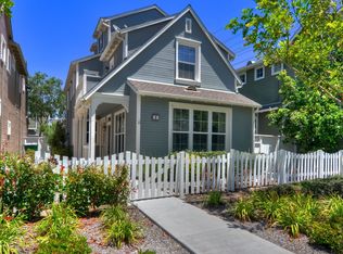 6 Fern Haven Farm, Mission Viejo, CA 92694