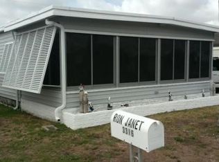 3316 Galaxy Way, North Fort Myers, FL 33903