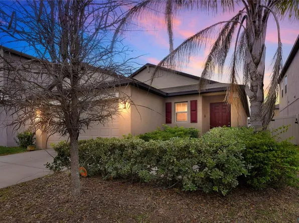 7227 Salt River Ave, Sun City Center, FL 33573