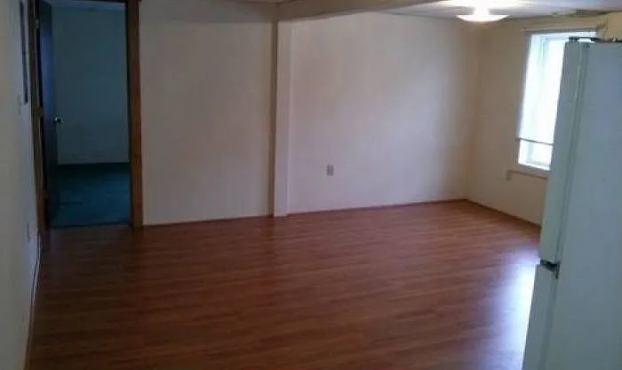 Kitchen/Living Room