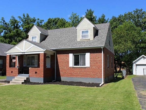2nd image of 7209 Clovernook Ave