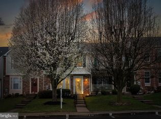 318 Honey Locust Ct, Bel Air, MD