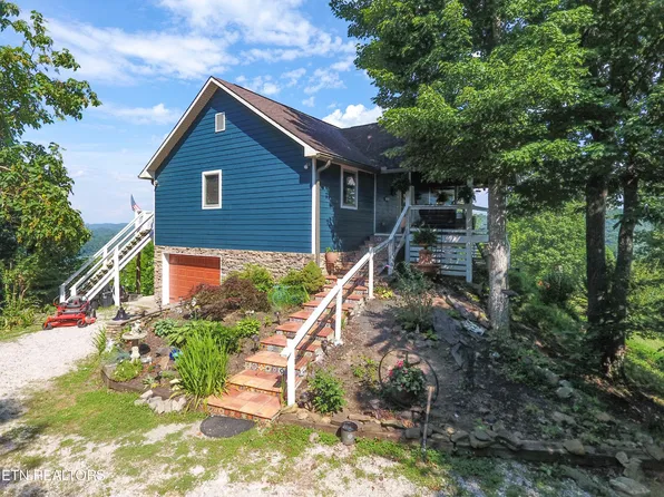 188 Ridgecrest Rd, New Tazewell, TN 37825