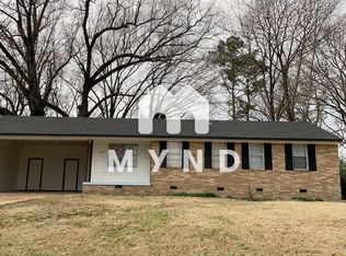 4019 Ridgedale St, Memphis, TN 38127