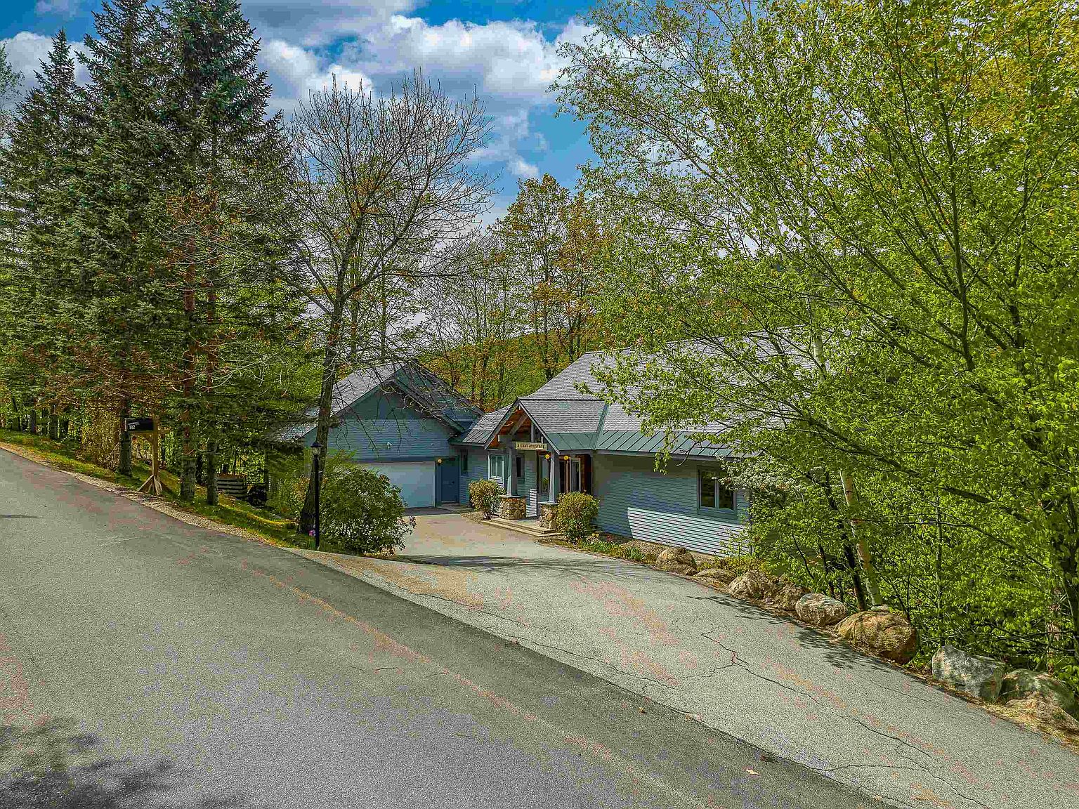 142 Black Mountain Road, Lincoln, NH 03251 | Zillow