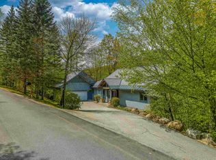 142 Black Mountain Rd, Lincoln, NH 03251