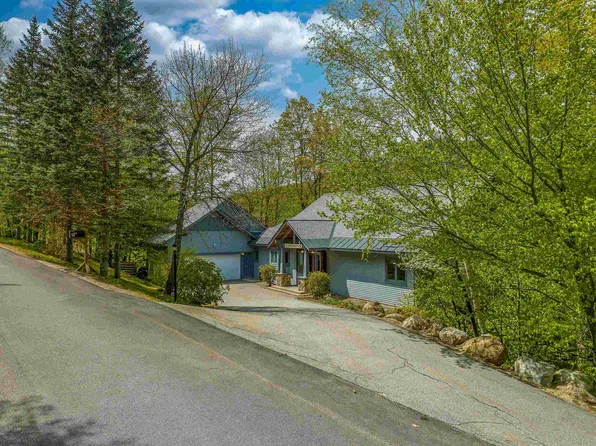 142 Black Mountain Road, Lincoln, NH 03251