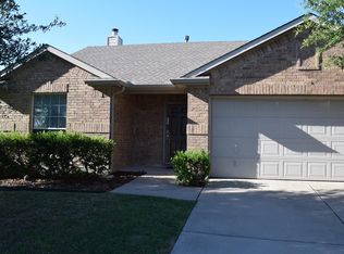 2604 Prescotte Point, McKinney, TX 75071