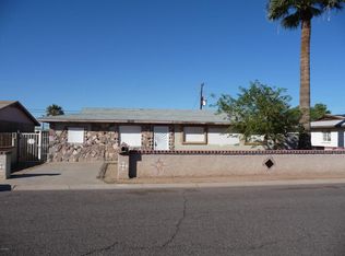 3632 W Sunland Ave, Phoenix, AZ 85041