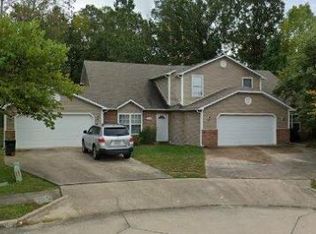 5012 Betty Jean Way, Columbia, MO 65203